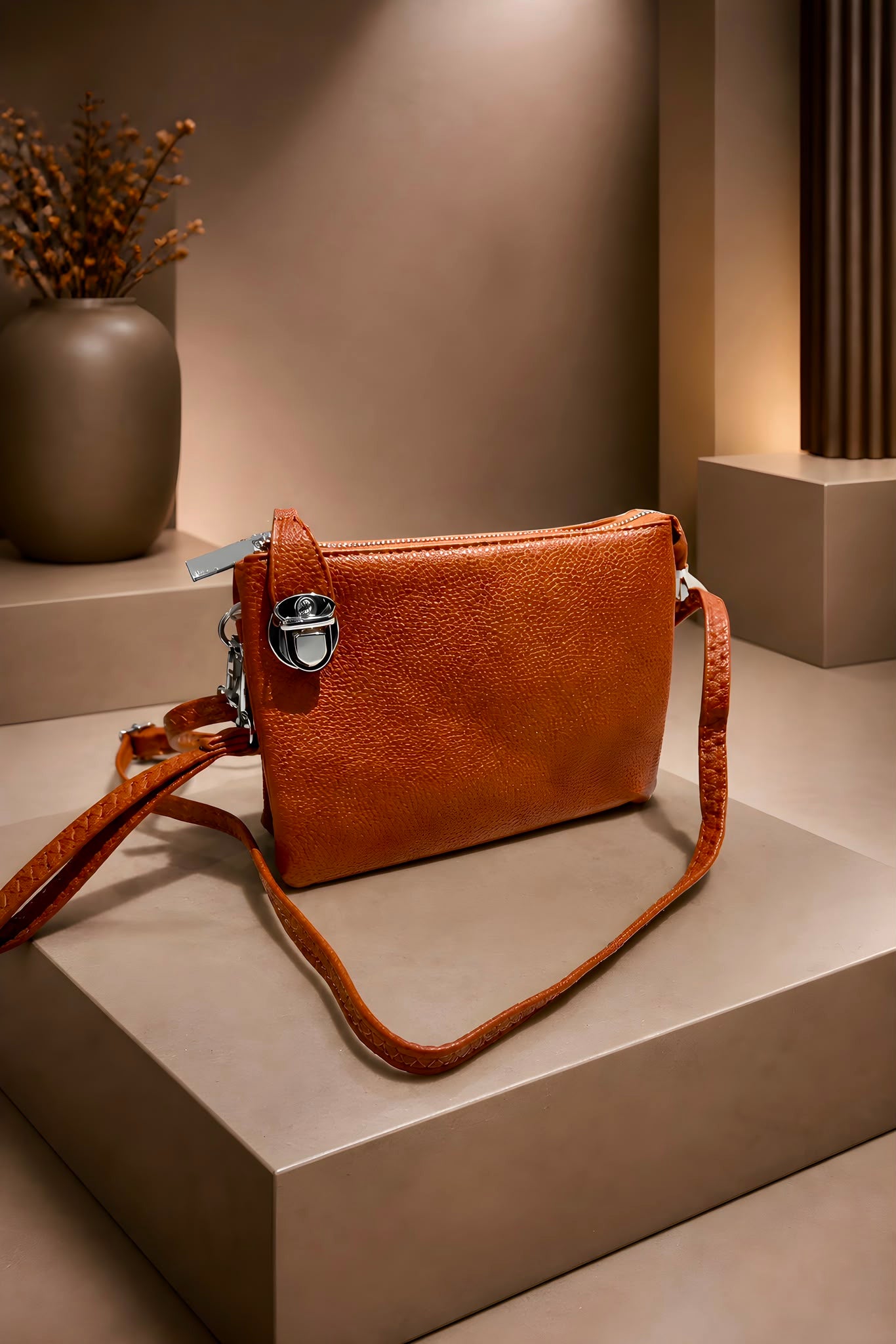 Tokyo City Bag