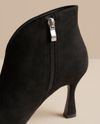 Manhattan Boots