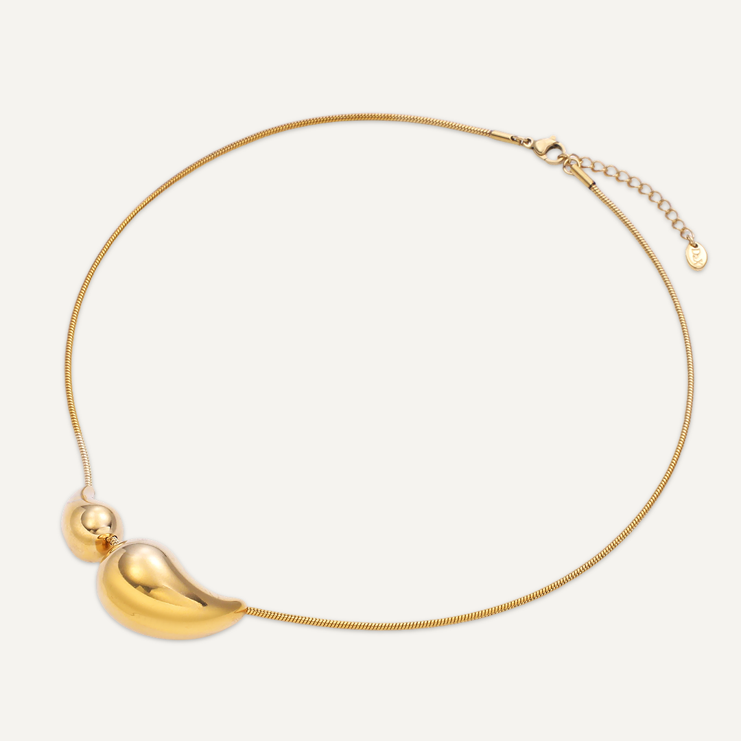 Vibes Cali Necklace