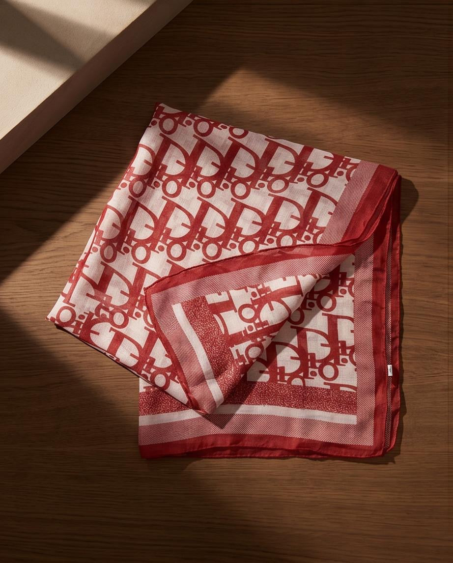 Dion Scarf