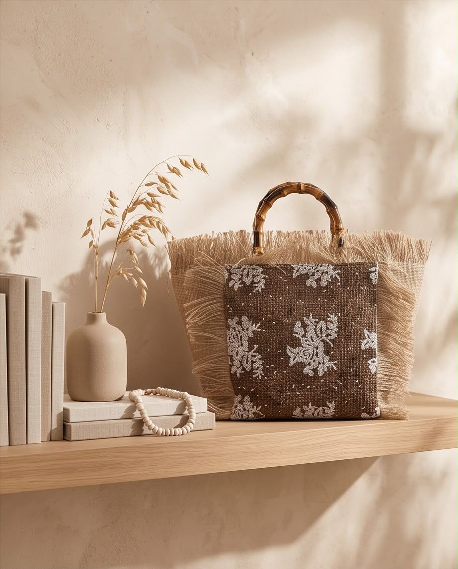 Bossa Beach Bag