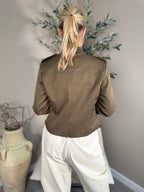 The Frontier Jacket