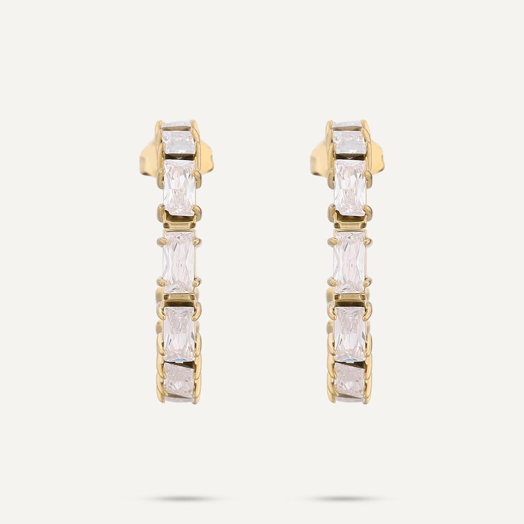 Vibes Arla Earrings