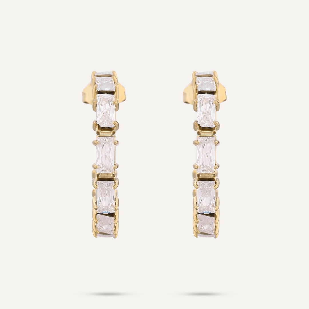 Vibes Arla Earrings