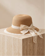 Harlow Bow Hat
