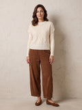 Cambridge Round Neck Tank