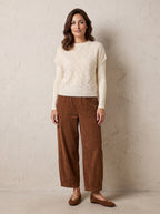 Cambridge Round Neck Tank