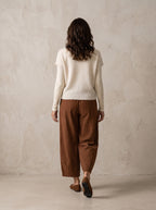 Cambridge Round Neck Tank