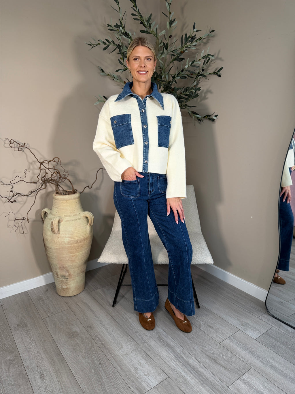 Knightsbridge Jeans