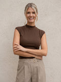 Prague Polo Tee