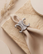 Scarf Ring