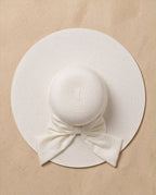 Bossa Bow Hat
