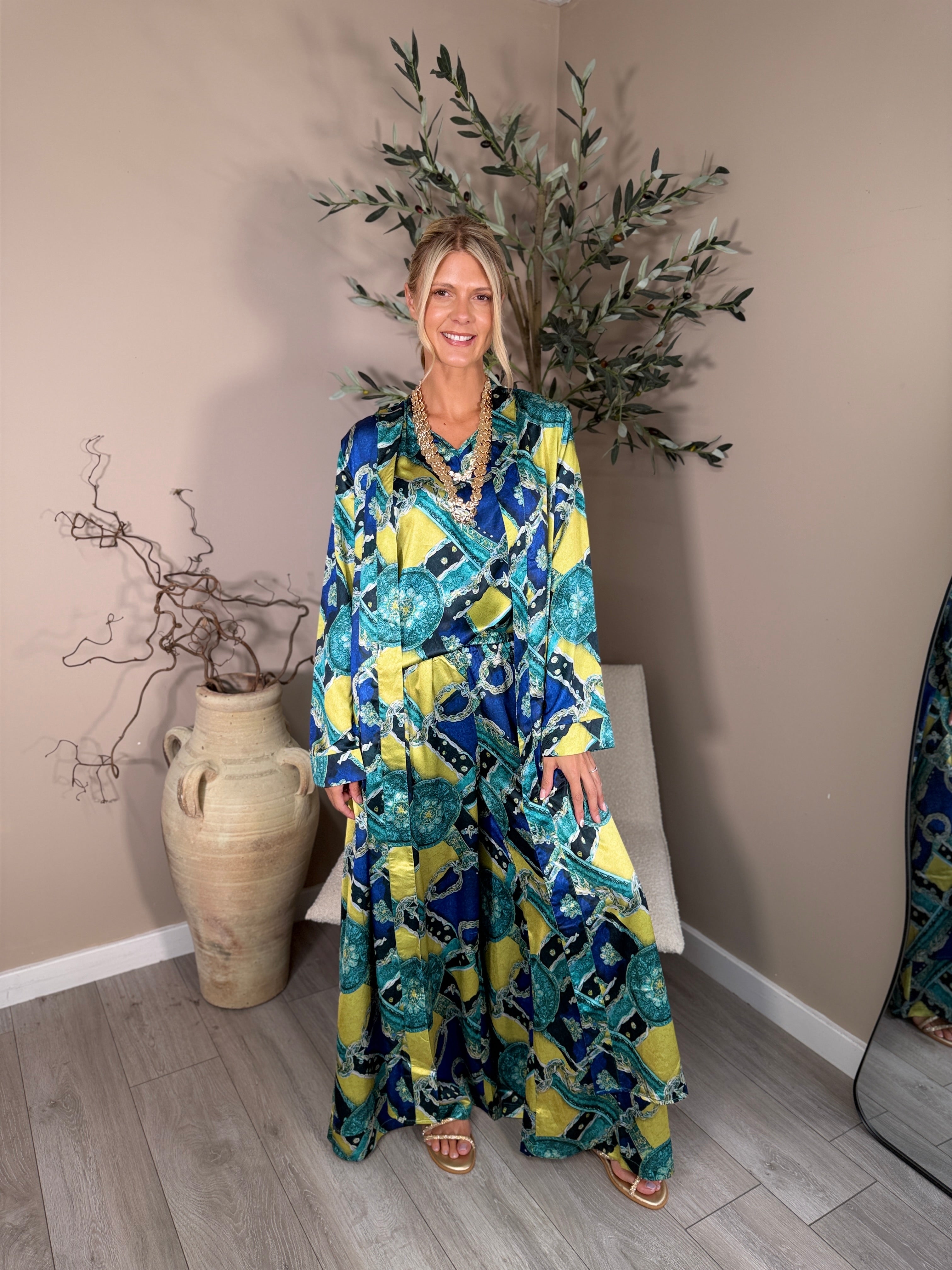 Hanoi 3 piece Set