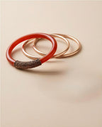 Cairo Bangle Set