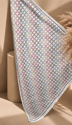 Summer Triangular Scarves