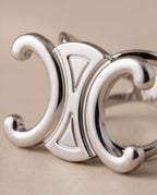 Scarf Ring