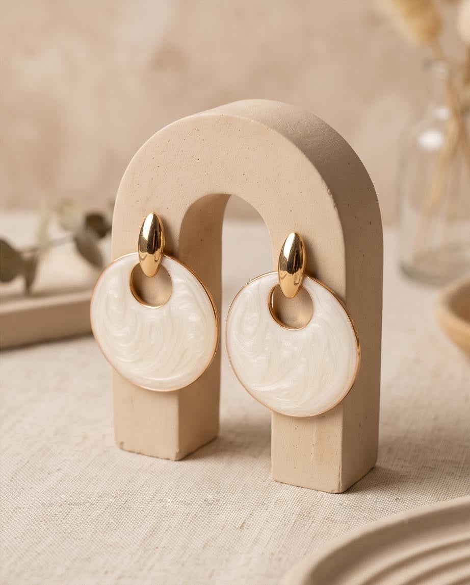 Richmond Earrings