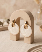 Richmond Earrings