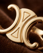Scarf Ring