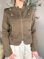 The Frontier Jacket