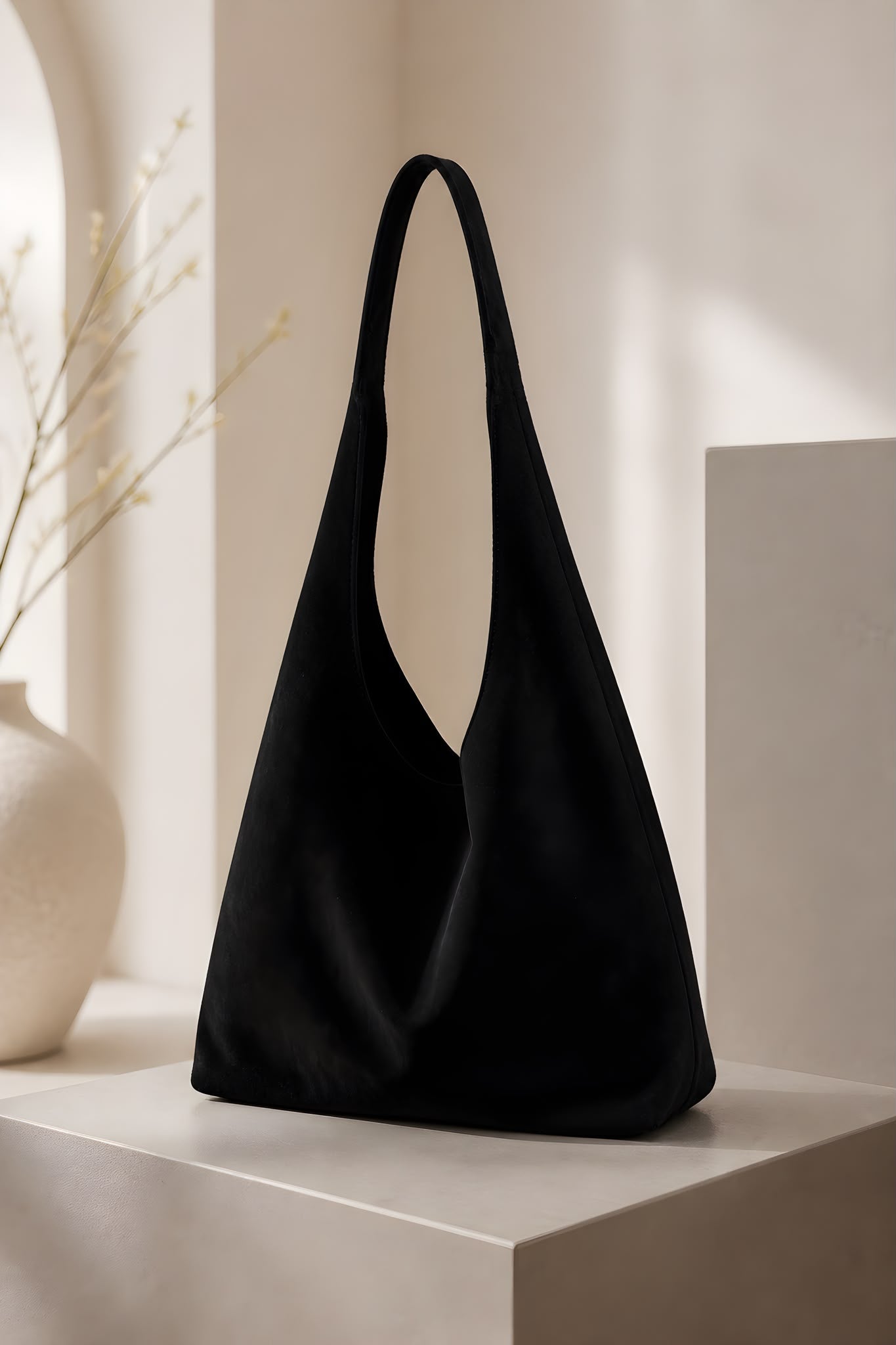 Sienna Hobo Bag