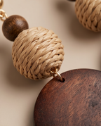 Athens Earrings