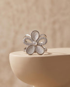 Scarf Ring
