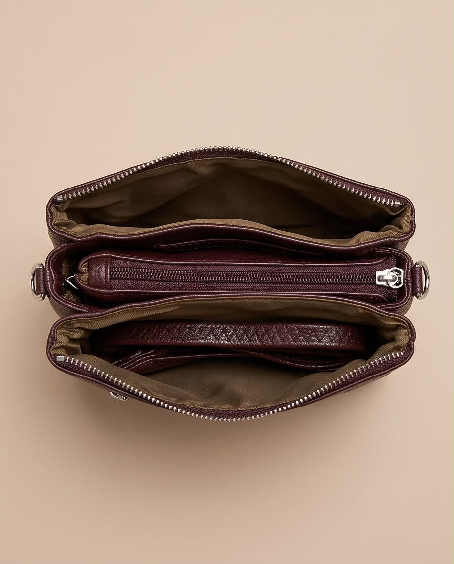 Tokyo City Bag