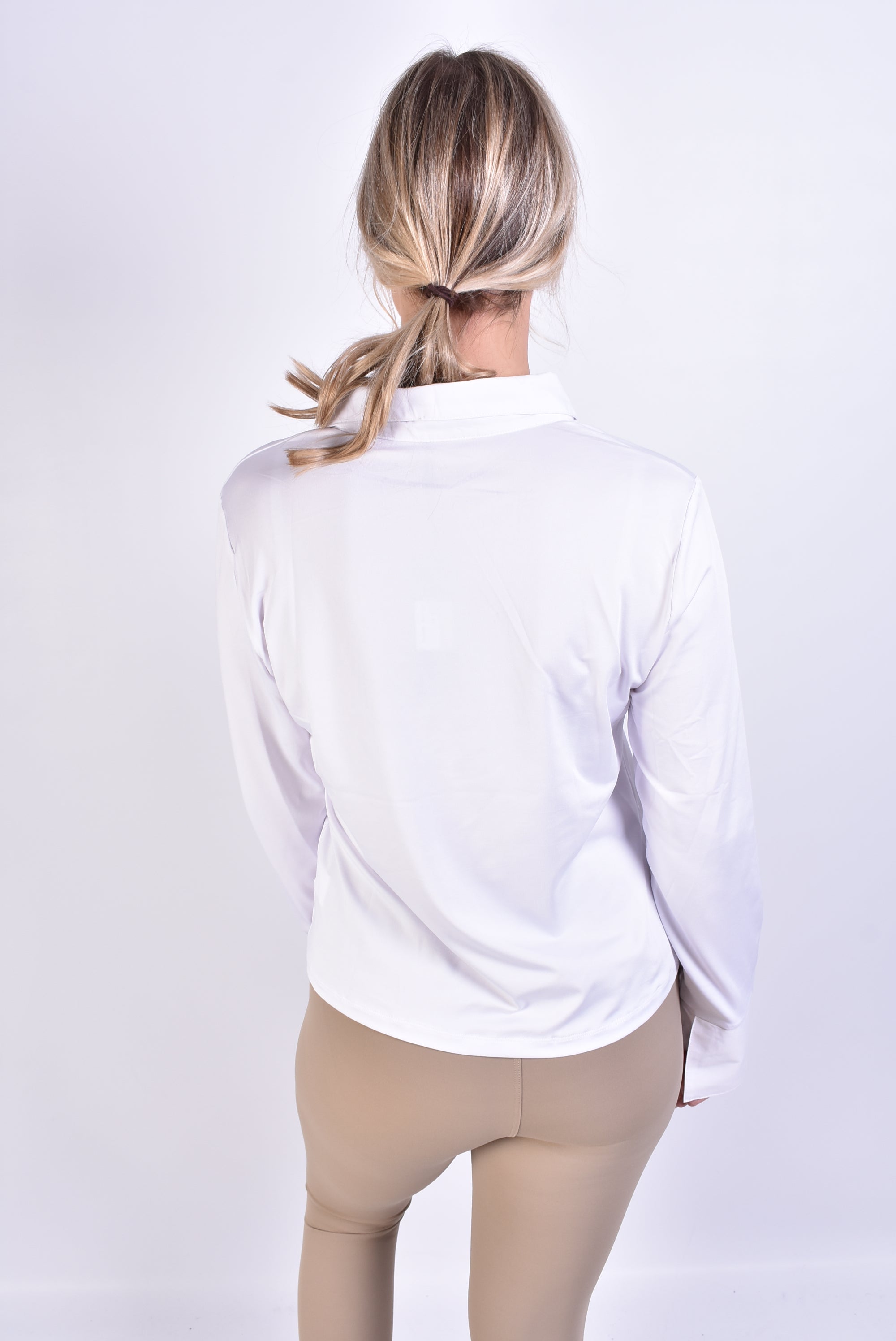 The Deck Shirt