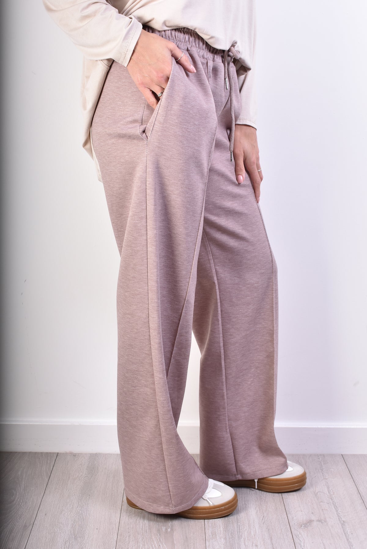 Milan Joggers