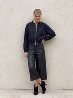 Denver Drawstring Jacket
