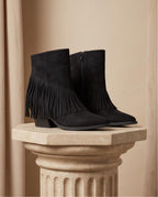 Montana Boots