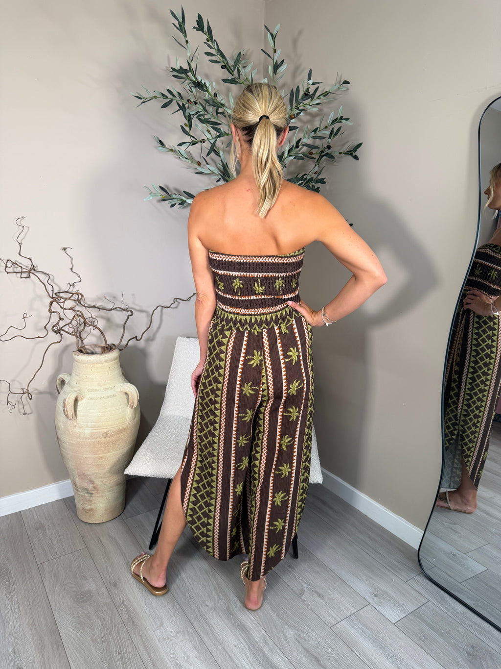 Zuri Jumpsuit