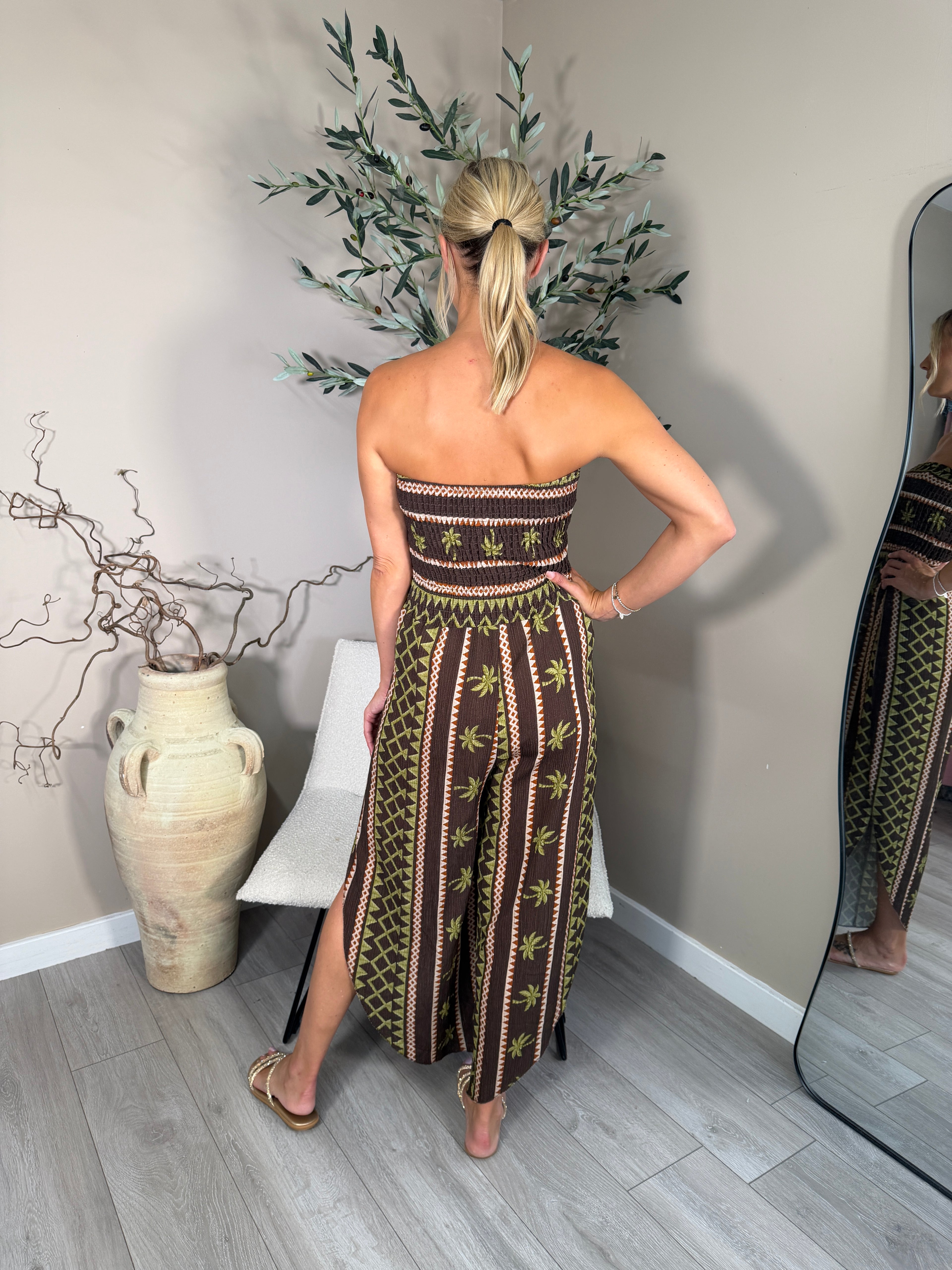 Zuri Jumpsuit