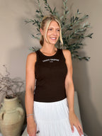 St Tropez Vest