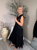 Athens Dress