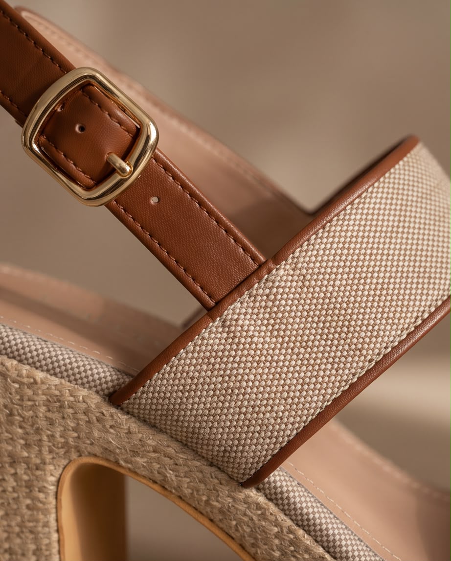 Bromley Sandals