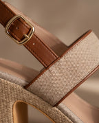 Bromley Sandals