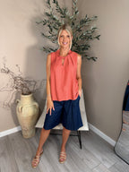 Monaco Twist Top