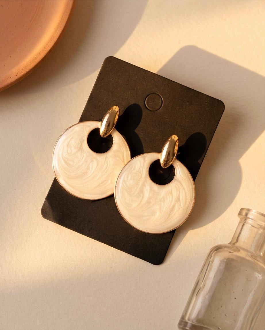 Richmond Earrings