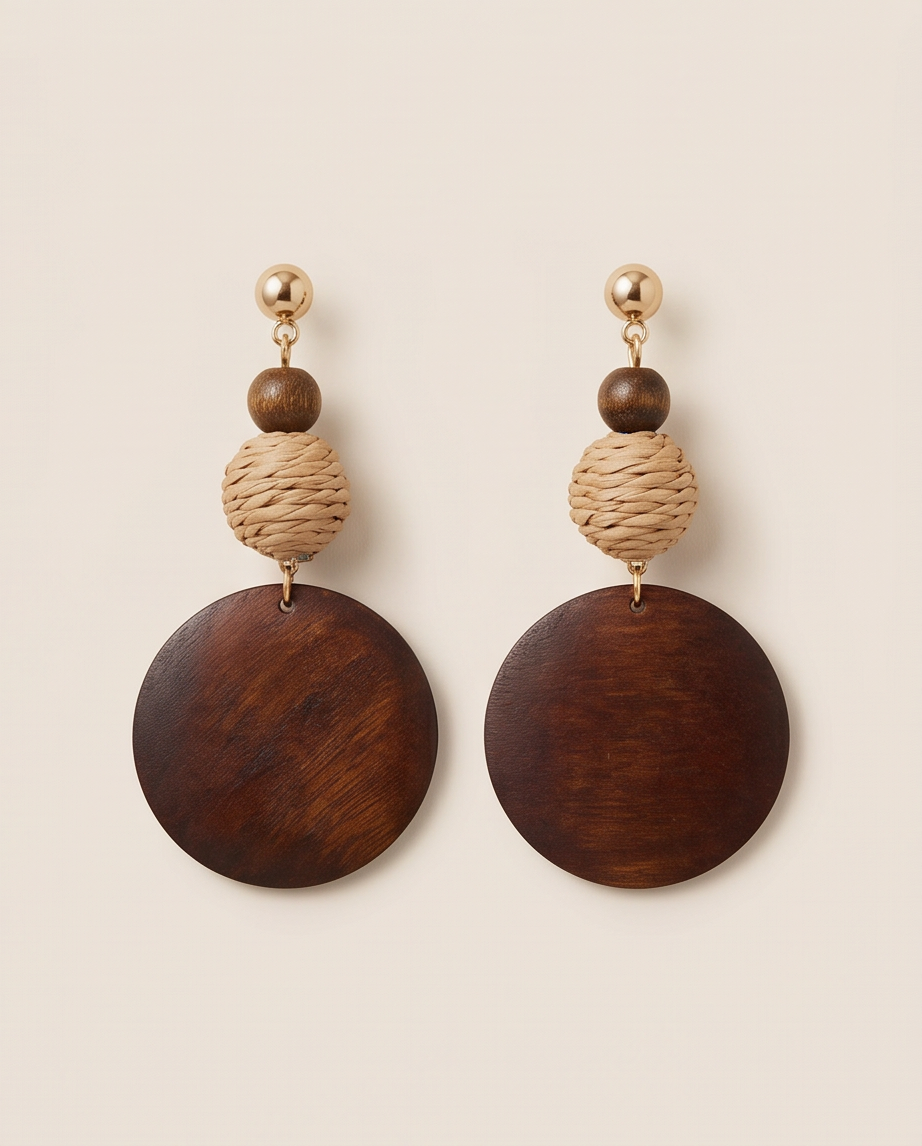 Athens Earrings
