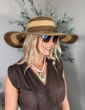 Palermo Hat