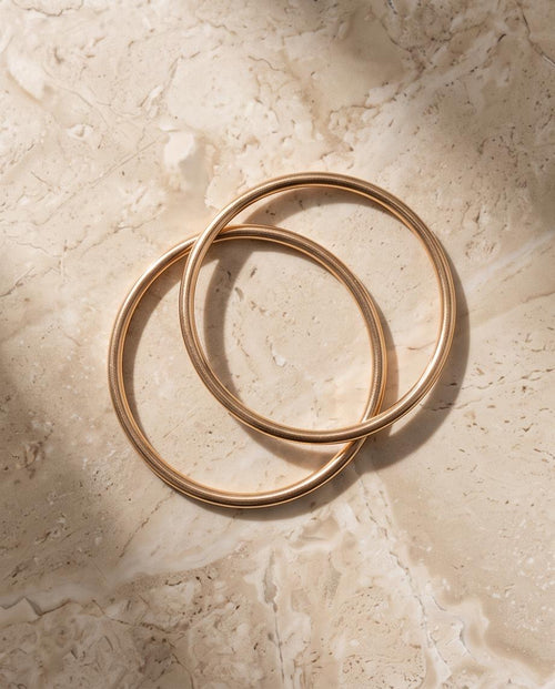 Cairo Bangle Set