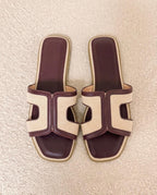 Seville Sliders