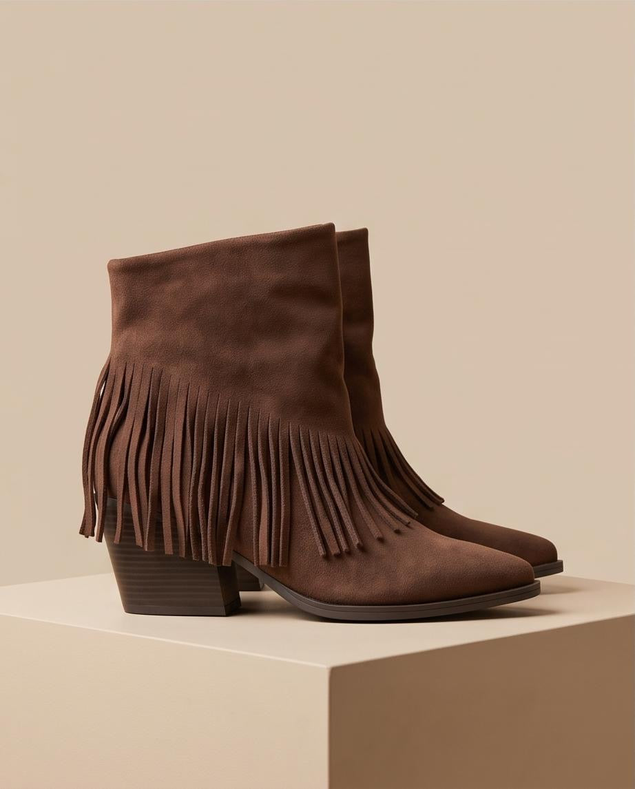 Montana Boots