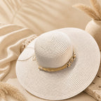 Athens Bead Hat
