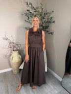 Riviera Maxi Dress