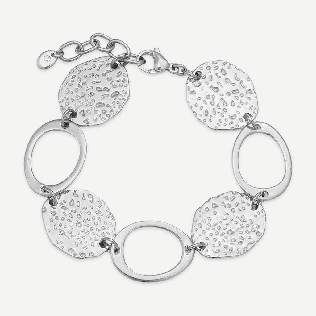 Vibes Kyra Coin Bracelet