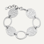 Vibes Kyra Coin Bracelet
