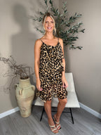 Zambia RaRa Dress